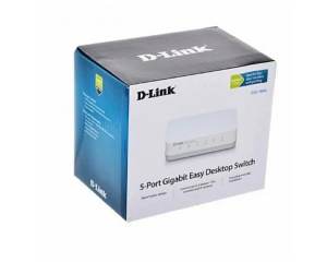 D-LINK 5Port -DGS-1005 A/B